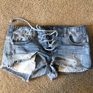 American Eagle Shorts - Super Stretch